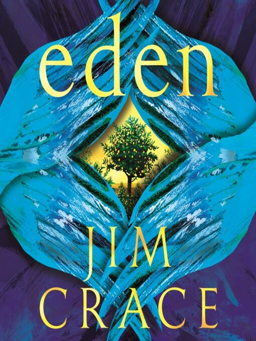 Cover image for Eden